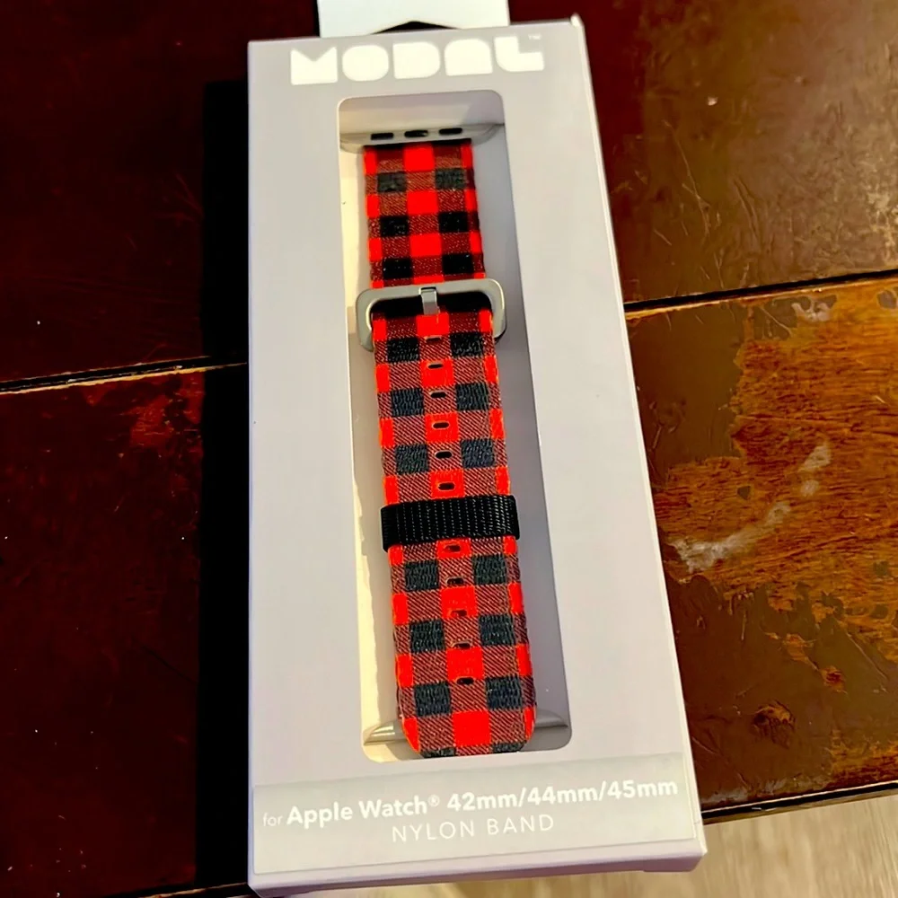 Apple Watch band